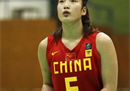 孟莉的伤怎么样了？附上中国女子篮球队孟莉的简介。