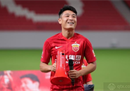 武磊有望在时隔1409天后再次参战。超级碗王者能上演王者归来吗？
