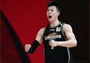 张振林已经归队，并完成了与辽篮的合练。目前他还没有正式与球队续约。