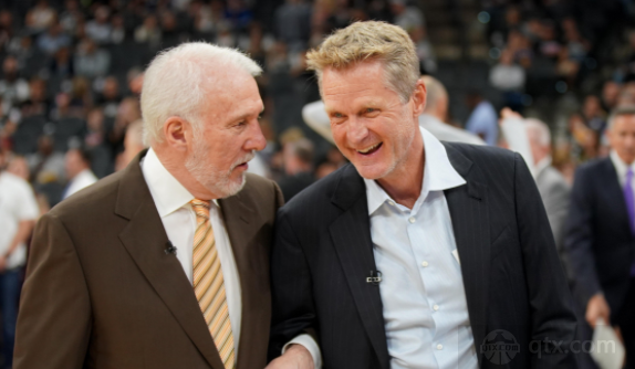 NBA主教练工资榜出炉 波波维奇科尔排名前二纳什上榜
