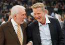 NBA教练薪资排行榜出炉波波维奇科尔排名前两位纳什榜上有名。