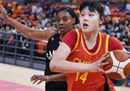 外媒这样评价中国女篮的表现:中国的大败让我们震惊。