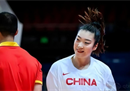 李月如谈与美国队比赛:中国女篮需要释放所有能量，我们有信心击败对手。