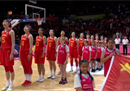 中国女篮将迎战波多黎各女篮，中国女篮有望获得第三场胜利。