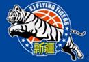CBA季前赛新疆男篮vs北京男篮的预测与分析；新疆男篮的竞争力大不如前。