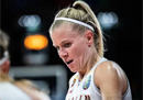比利时女篮世界排名如何，世界第五中上水平？