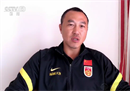 U17中国女足主帅谈世界杯:用朝鲜退出的消息激励小球员。