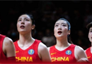 2022女篮世界杯中国女篮vs比利时女篮全场视频回放孟莉全场最高16分。