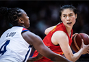 2022女篮世界杯8强赛抽签仪式直播时间中国女篮状态火热剑指冠军
