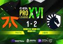 EPL S16：无限猖狂！Liquid 2-1击败fnatic