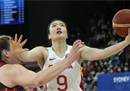 哪里可以看2022女篮世界杯1/4决赛直播？Cctv5直播了中国女篮和法国女篮的比赛。