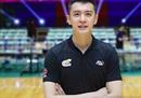 杨明谈辽宁男篮新赛季目标，保持谦虚态度，再次冲击总冠军。