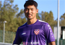 U20国足0-2不敌克罗地亚二流球队。19岁洋星破门。