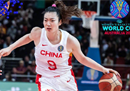 2022女篮世界杯半决赛，直播在哪里？Cctv5将直播中国女篮对阵澳大利亚女篮的比赛。