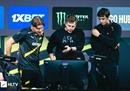 ESL确定NaVi选手卡顿由外部攻击导致