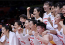 中国女篮vs澳大利亚女篮的比赛是什么时候？附中国女篮世界杯最新赛程。