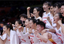 女篮世界杯决赛名单出炉，中国女篮将迎战美国女篮