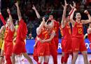 中国女篮vs美国女篮预测分析:6场历史比赛全部记录中国女篮输球。