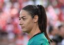 五大联赛第四的卡普蒂将成为意甲第一位女裁判。