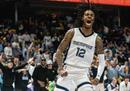 更新最新NBA战力榜灰熊排名篮网第一，排名前10，湖人升至第18。