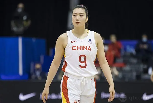 李梦