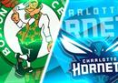 NBA季前赛凯尔特人134-93击败黄蜂，绿军22记三分击落黄蜂。