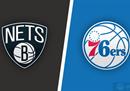 NBA季前赛篮网vs76球员预测与分析:两个队都有超级明星垫底。