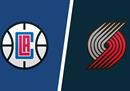 NBA季前赛快船vs开拓者的预测与分析:快船能延续连胜吗？