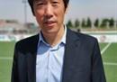 高洪波谈中国足球:要坚持“小快精神
