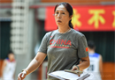 郑伟回忆女篮世界杯中国女篮并不是世界强队。