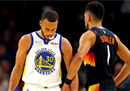 NBA经理挑选了每个位置的最佳球员库里布克杜兰特作为领袖。
