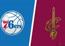 NBA季前赛76人vs骑士分析预测米切尔将迎来首秀。
