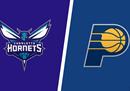 NBA季前赛黄蜂vs步行者的比赛分析:黄蜂的季前赛以惨败告终。