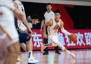CBA季前赛，吉林男篮89-65击败宁波男篮，姜21.55带队开门红。