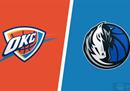 NBA季前赛雷霆vs独行侠的预测与分析:《独行侠》能否迎来开门红？