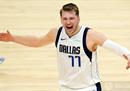 NBA季前赛独行侠98-96力克雷霆丹西斯亚历山大因伤挂了免检牌。