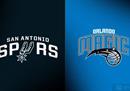 NBA季前赛马刺vs魔术预测分析魔术能否迎来季前赛首场胜利？