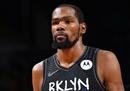 NBA季前赛，热火109-80赢了篮网。欧文·希洛因为受伤挂了免战牌。
