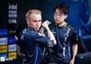 美洲RMR：Liquid、EG相遇争夺传奇组名额