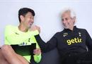 托特纳姆热刺队体能教练文特罗内去世，先后效力于广州恒大和江苏苏宁。