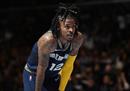 NBA季前赛魔术109-105险胜灰熊33分，莫兰特23分5助攻。