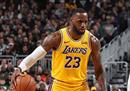 说说詹姆斯或者为了成为NBA球队的老板而选择提前退役。