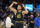 NBA常规赛明天开始，卫冕冠军勇士队将现场领取总冠军戒指。