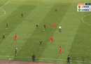 中超局势:北京国安1-0上港高天意破门，国安终结上港三连胜。