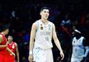 CBA季前赛新疆男篮74-65力克北京首钢法尔迎首秀阿卜杜勒沙拉木缺席。