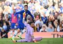 英超情况:切尔西3-0被狼队哈弗茨普利西奇布罗阿逼平。