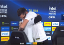 欧洲RMR B组：Vitality、OG、Heroic晋级Major