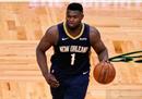 NBA季前赛马刺VS鹈鹕比分预测推荐分析锡安有望带领球队取得三连胜
