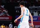 NBA季前赛雷霆对拉纳纳马卡比的预测与分析:亚历山大继续挂免战牌。