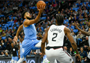 NBA季前赛森林狼VS快船的预测与分析:快船将上演复仇战。